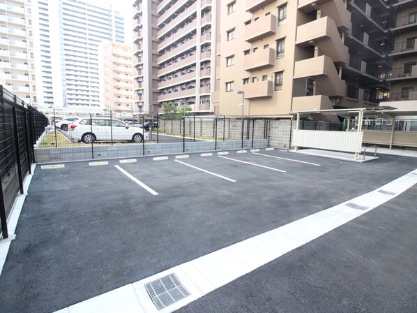 S-RESIDENCE新大阪Ridenteの物件外観写真